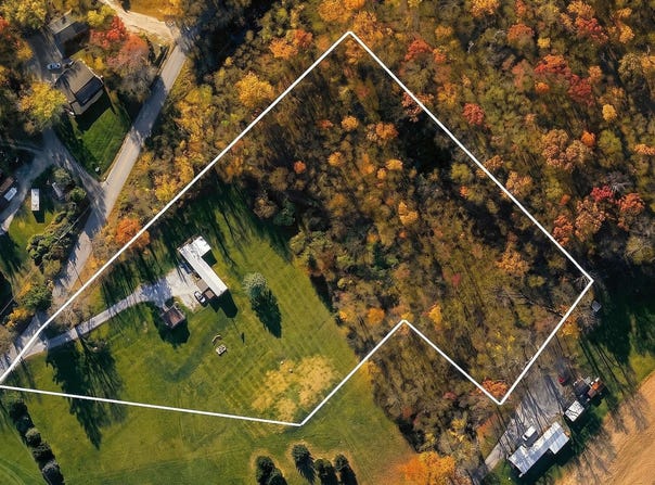 324 JACKSON SQUARE Road, THOMASVILLE, PA 17364