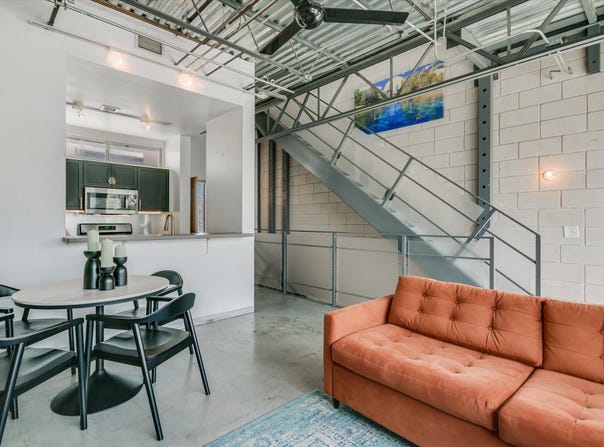 4801 S Congress Ave, Austin, TX 78745