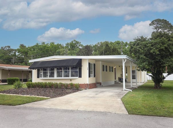 20     LA VISTA, Winter Springs, FL 32708