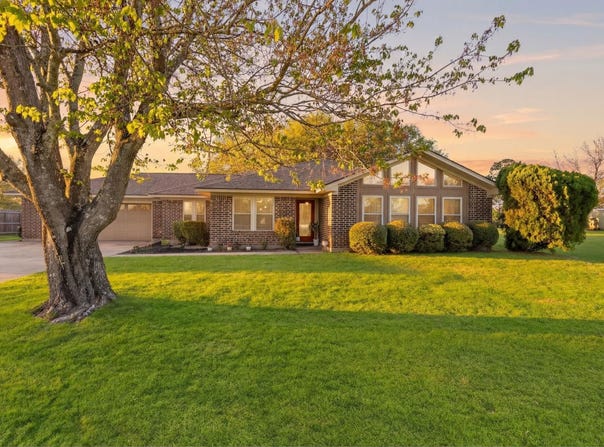 11546 Davidson Rd., Beaumont, TX 77705