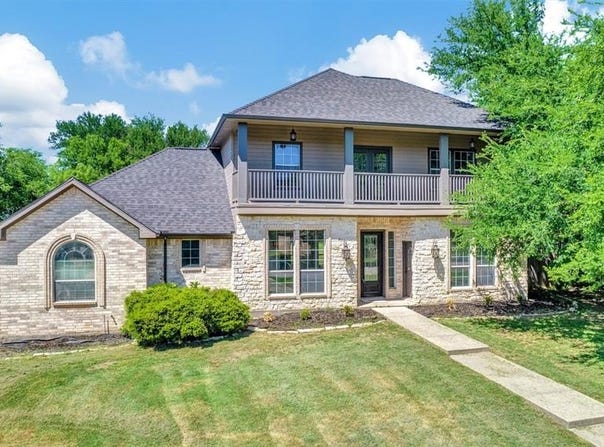 3521 Bay Ridge, Little Elm, TX 75068
