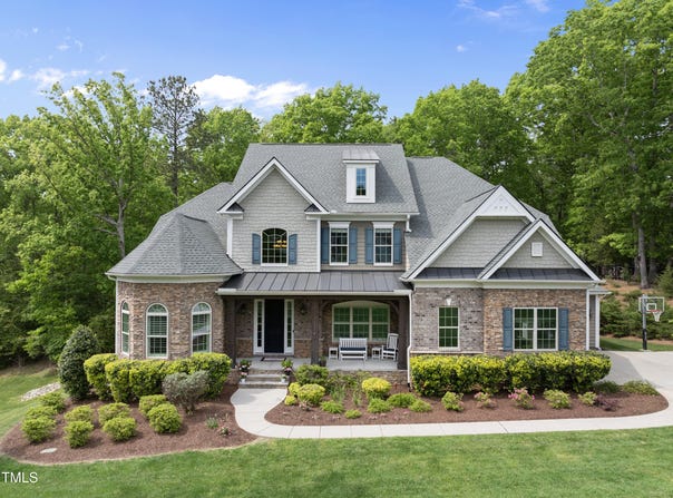 7517 Summer Pines Way, Wake Forest, NC 27587
