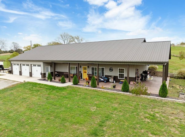 27839 Morton Road, Marceline, MO 64658