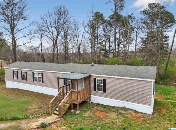 657 HIGHWAY 253, MONTEVALLO, AL 35115