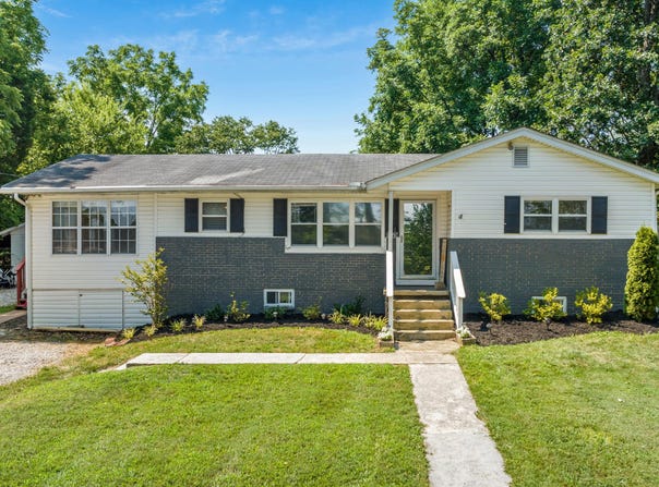 8826 Asheville Hwy, Knoxville, TN 37924