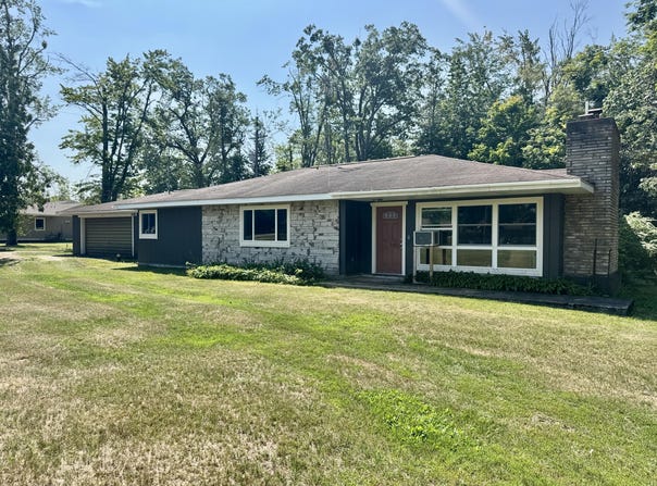 1890 E Miller Road, Fairview, MI 48621