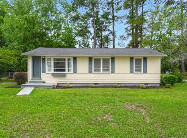 407 Raysor Street, Saint George, SC 29477