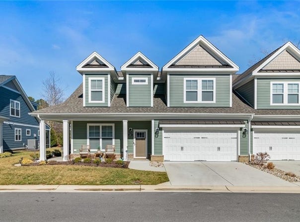 223 Creek Front Lane, Suffolk, VA 23435