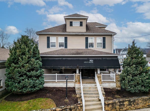 924 S Main Avenue, Scranton, PA 18504
