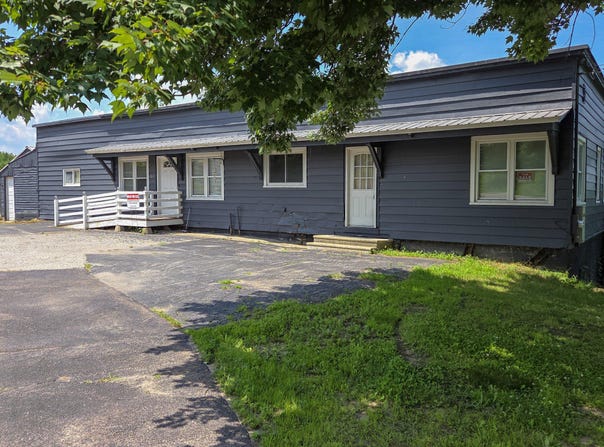 563 State Route 11B, Dickinson Center, NY 12930