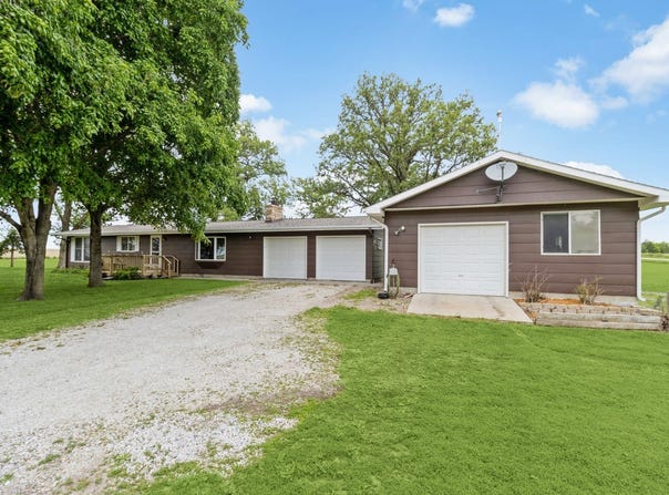 Nevada, IA 50201