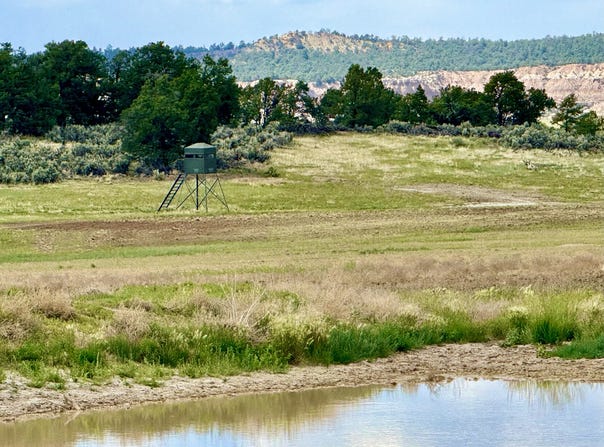 233 Highway 305, Regina, NM 87018