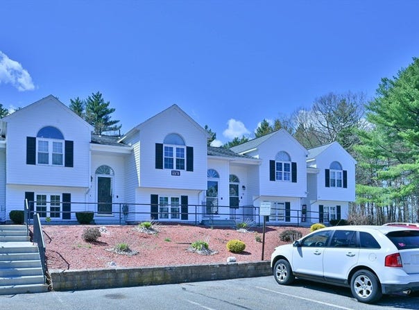 118 Riverview Place, Southbridge, MA 01550