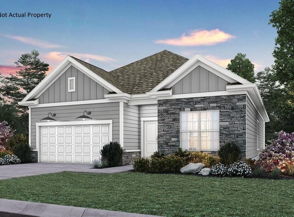 7641 Clifton Loop, Pickerington, OH 43147