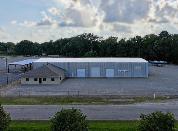 131 Sherman Way, Kensett, AR 72143