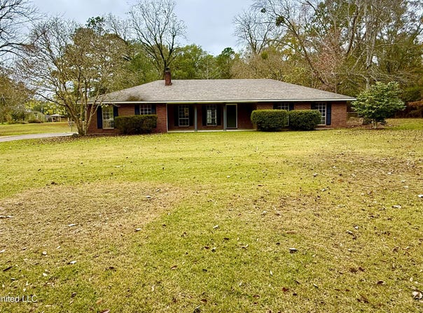 8105 Centerville Road, Magnolia, MS 39652