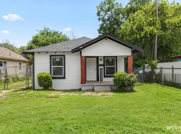 2009 Roberts Avenue, Wichita Falls, TX 76301