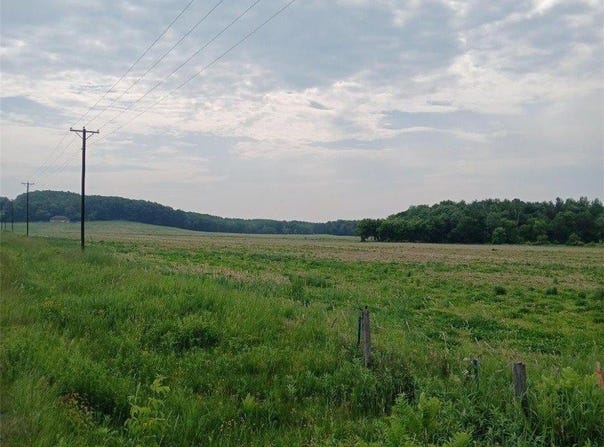 Lot 3 Witte Road, Augusta, WI 54722