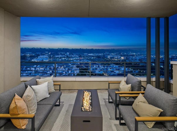 2779 VIA ALTA PL, San Diego, CA 92108