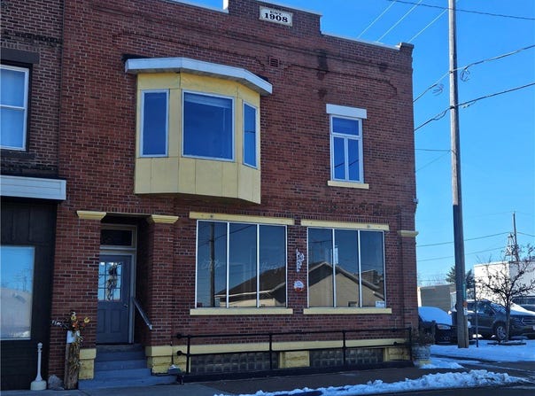 110 W 2nd Street, Ladysmith, WI 54848