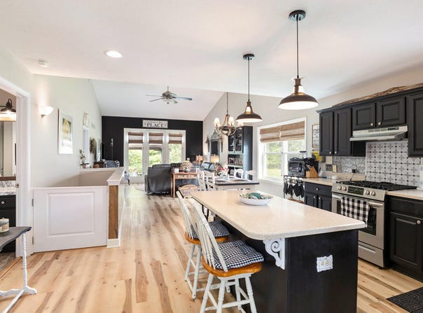 4005 Eastbridge circle, Stockbridge, MI 49285