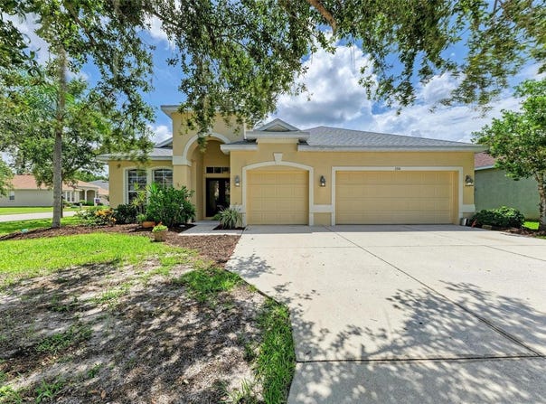 3316 61ST TERRACE E, ELLENTON, FL 34222