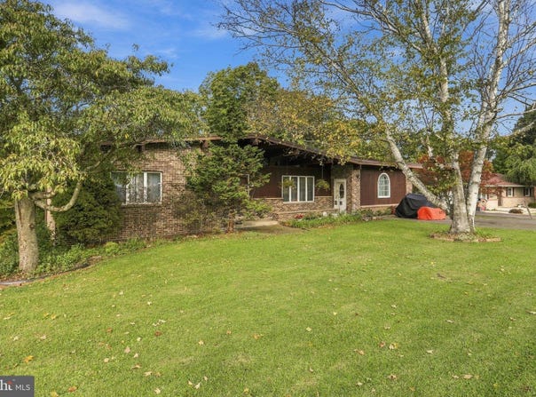 65 VICTORIA Lane, FROSTBURG, MD 21532
