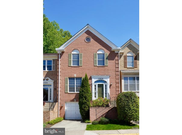 17976 DUMFRIES Circle, OLNEY, MD 20832