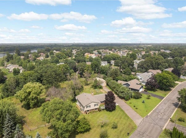 6201 144th Lane NW, Ramsey, MN 55303