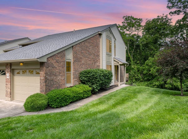 2712 Brookdale Court, Crestview Hills, KY 41017