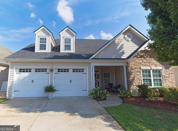156 Turning Leaf, Perry, GA 31069