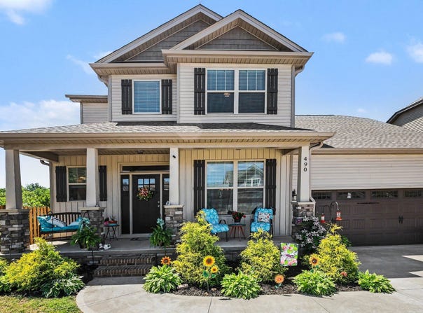 490 Vestry Place, Moore, SC 29369
