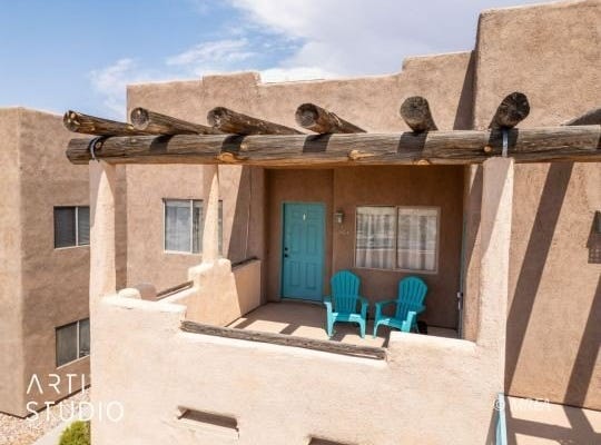 470 Turtle Back Road, Mesquite, NV 89027