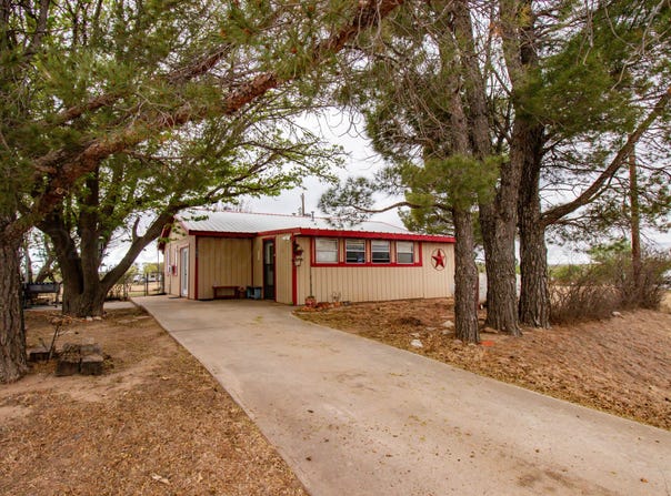 151 Barracuda, Howardwick, TX 79226