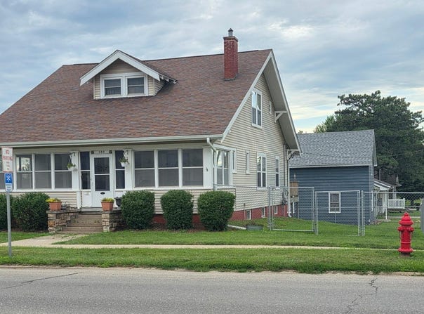500 NW Church Street, Leon, IA 50144