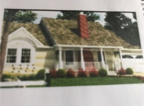206 Fairview, North Union Twp, PA 15401