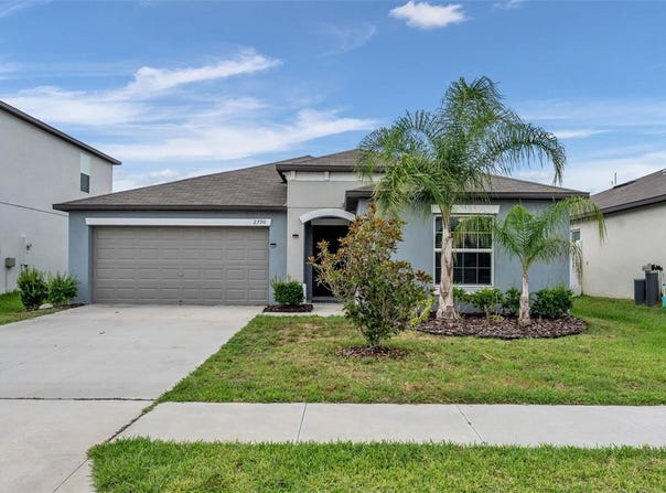 2790 RED EGRET DRIVE, BARTOW, FL 33830