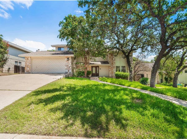 10703 Keystone BND, Austin, TX 78750