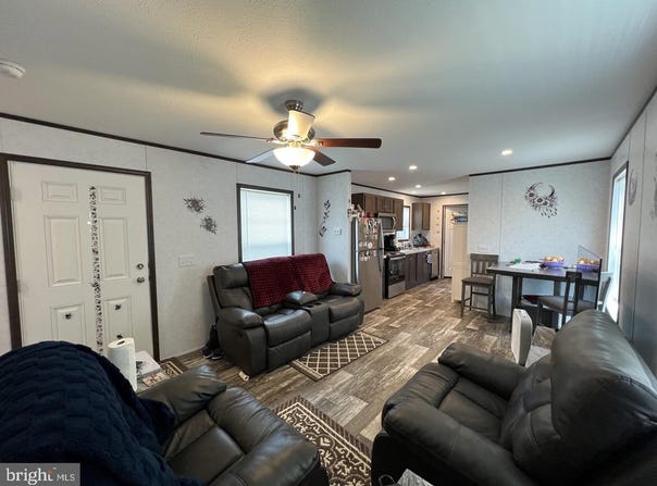 15811 BLOOMING FIELDS DR, RAWLINGS, MD 21557