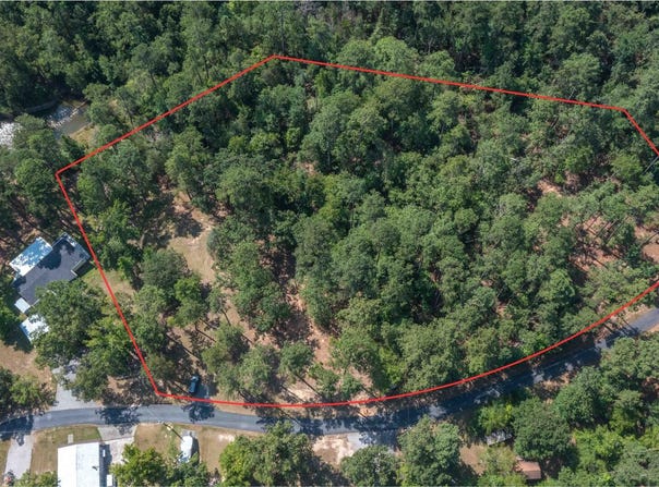 1070 Whitstone Road, Lincolnton, GA 30817