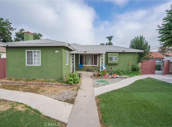 1007 E Kay Street, Compton, CA 90221