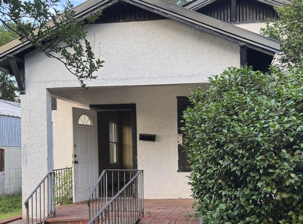 912 Holden Street, Augusta, GA 30904