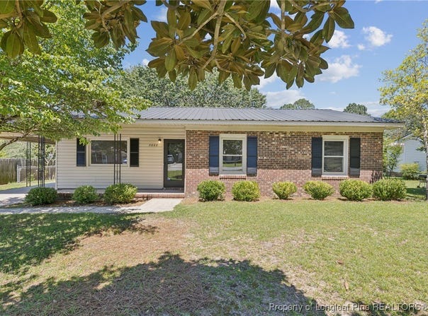 3660 Metric Drive, Hope Mills, NC 28348