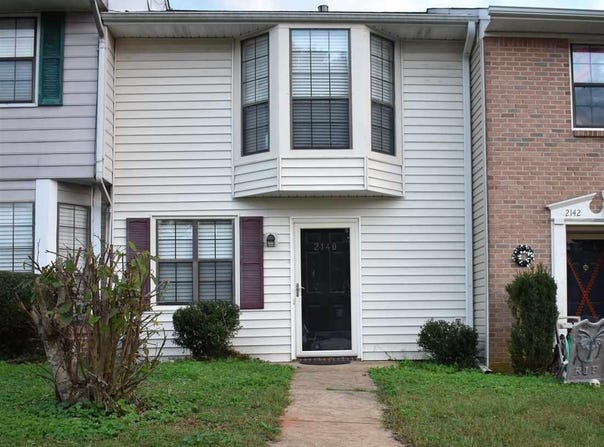 2140 CHESHIRE DRIVE, BIRMINGHAM, AL 35235