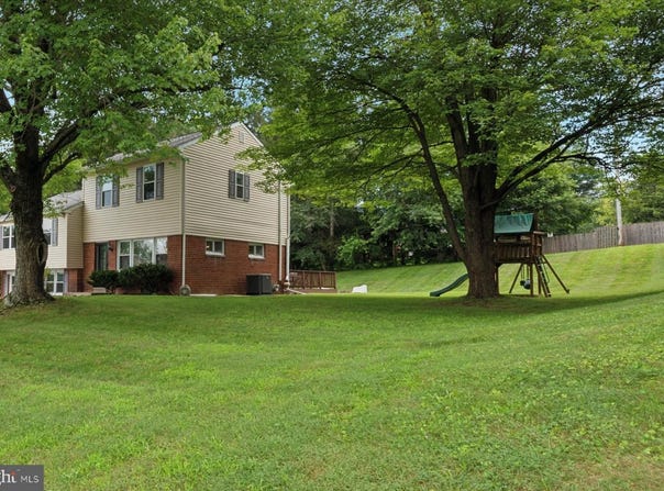 1265 PHOENIXVILLE PIKE, WEST CHESTER, PA 19380