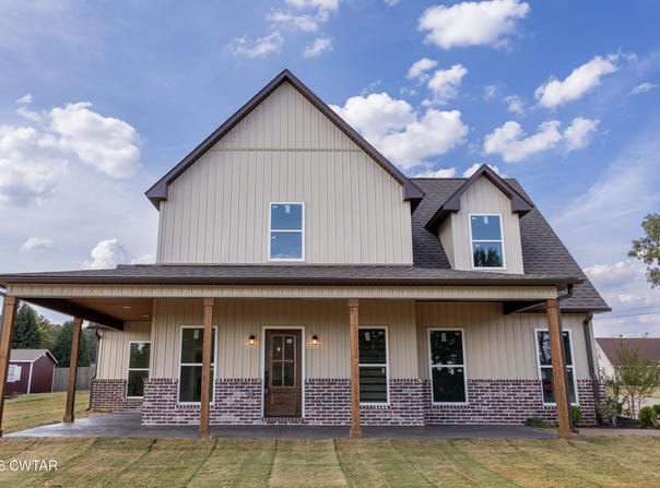 759 Browns Church Road, Jackson, TN 38305