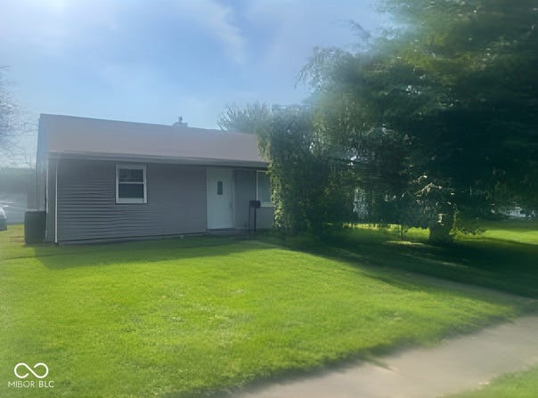 1205 Meadow Lane, Lebanon, IN 46052