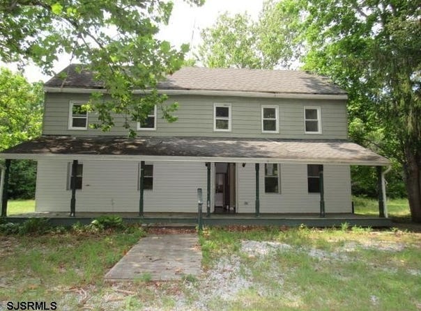 12 Robinson Road, New Gretna, NJ 08224