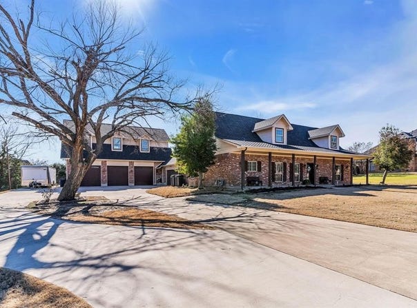 903 San Saba Drive, Southlake, TX 76092