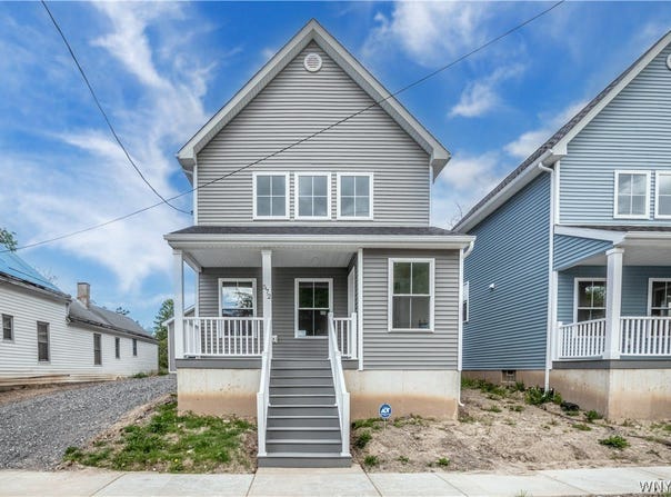 539 Adams Street, Buffalo, NY 14211